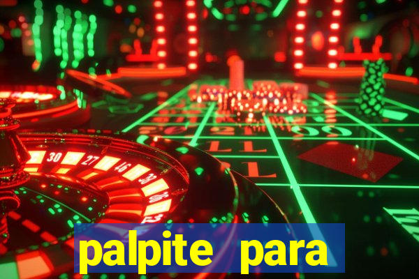palpite para loteria dos sonhos das 19 horas